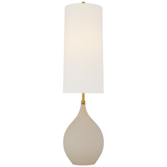 Loren One Light Table Lamp in Natural Shell (268|TOB3684NTSL)
