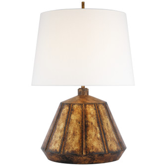 Frey LED Table Lamp in Antique Gild (268|TOB3417AGL)