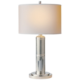 Longacre Two Light Table Lamp in Bronze (268|TOB3000BZL)