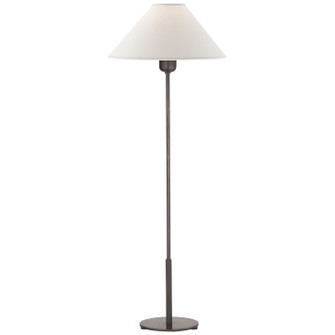Hackney One Light Table Lamp in Bronze (268|SP3023BZNP)