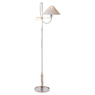 Hargett One Light Floor Lamp in Bronze (268|SP1505BZL)