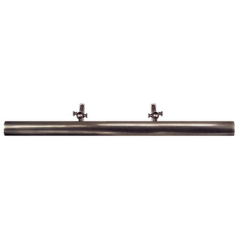 Frame Makers Four Light Picture Light in Bronze (268|SL2708BZ)