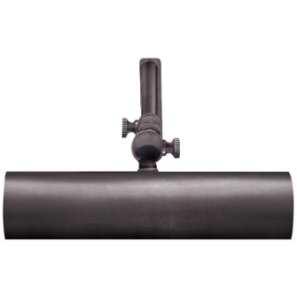 Frame Makers One Light Picture Light in Bronze (268|SL2701BZ)