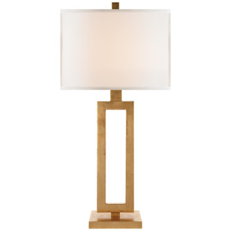 Mod One Light Table Lamp in Gild (268|SK3208GL)