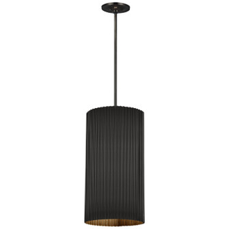 Rivers LED Pendant in Bronze (268|S5116BZ)