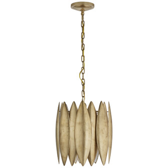 Hatton Four Light Chandelier in Gild (268|S5047G)