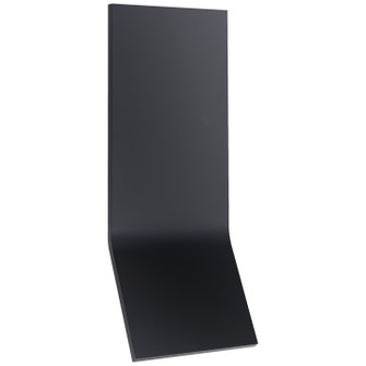 Bend LED Wall Sconce in Matte Black (268|PB2050MBK)