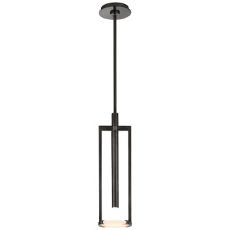 Melange LED Pendant in Bronze (268|KW5610BZALB)