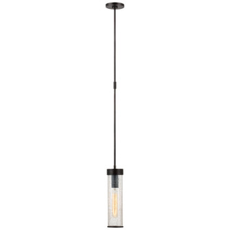 Liaison LED Pendant in Bronze (268|KW5116BZCRG)