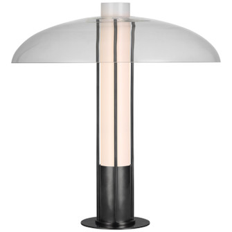 Troye LED Table Lamp in Bronze (268|KW3420BZCG)