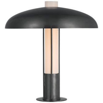 Troye LED Table Lamp in Bronze (268|KW3420BZBZ)