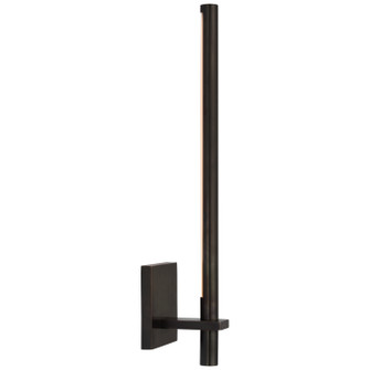 Axis LED Wall Sconce in Bronze (268|KW2735BZ)