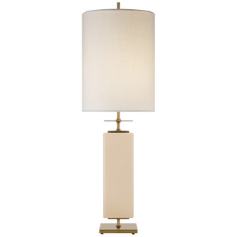 Beekman One Light Table Lamp in Blush (268|KS3044BLSL)