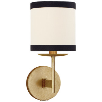 Walker One Light Wall Sconce in Gild (268|KS2070GLBL)