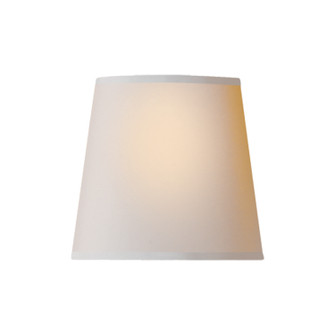 clip on Shade in Natural Paper (268|CHS104NP)