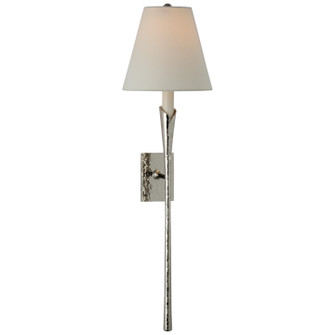 Aiden LED Wall Sconce in Polished Nickel (268|CHD2506PNL)