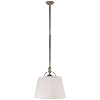 Sloane Two Light Lantern in Antique Nickel (268|CHC5101ANL)