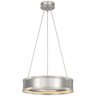 Connery LED Pendant in Polished Nickel (268|CHC1611PN)
