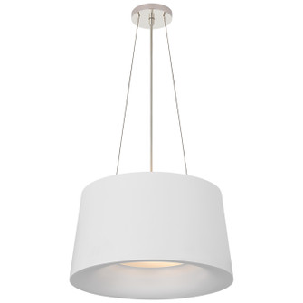 Halo Two Light Pendant in Matte White (268|BBL5089WHT)