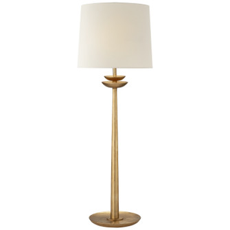 Beaumont One Light Buffet Lamp in Gild (268|ARN3301GL)