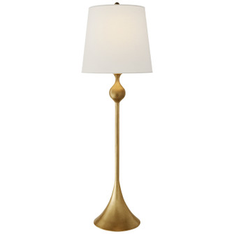 Dover One Light Buffet Lamp in Gild (268|ARN3144GL)