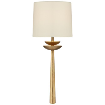Beaumont One Light Wall Sconce in Gild (268|ARN2301GL)