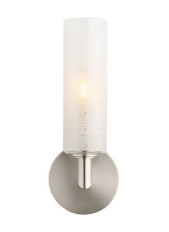 Vetra LED Wall Mount in Satin Nickel (182|700WSVTRLNSLED927)