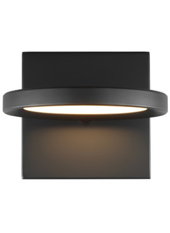 Spectica LED Wall Mount in Matte Black (182|700WSSPCTBLED930)
