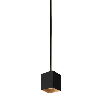 Exo LED Pendant in Gold Haze (182|700TDEXOP61240BGLED930)
