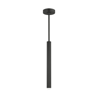 Ebell LED Pendant in Dark Bronze (182|700TDEBL16ZLED927277)