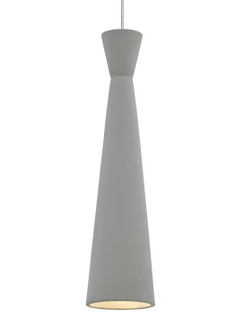 Windsor LED Pendant in Antique Bronze (182|700MPWDSCZLED930)