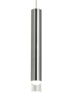 Moxy LED Pendant in Satin Nickel (182|700MOMXYSLED927)