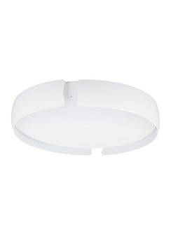 Lifo LED Flush Mount in White (182|700FMLFOWLED930277)