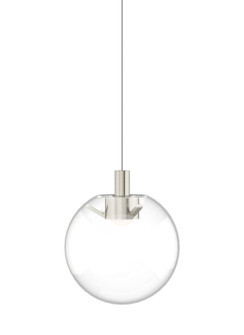 Palona LED Pendant in Satin Nickel (182|700FJPLNCSLED930)