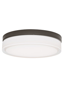 Cirque LED Flush Mount in Antique Bronze (182|700CQLZLED) Cirque LED Flush Mount in Antique Bronze (182|700CQLZLED)