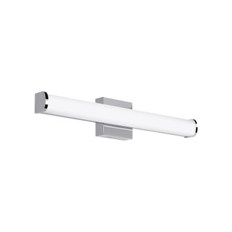 Basis LED Bath in Chrome (182|700BCBAS24CLED927)