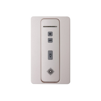 NEO Remote Control Hand-Held 4-Speed Remote Control,Transmitter Only in White (71|MCRC1T)