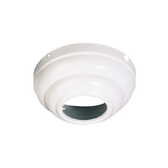 Universal Slope Ceiling Adapter in White (71|MC95WH)