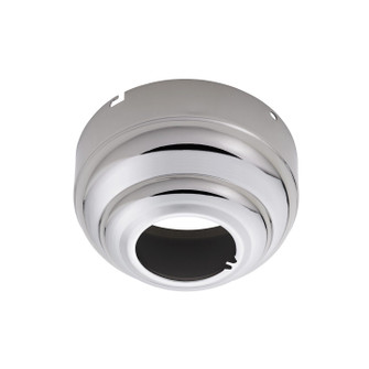 Universal Slope Ceiling Adapter in Polished Nickel (71|MC95PN)