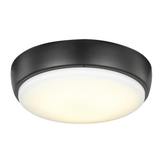 Universal LED Ceiling Fan Light Kit in Matte Black (71|MC264BK)