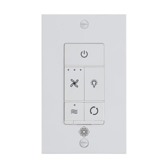 Universal Wall Control in White (71|ESSWC11)