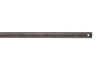 Universal Downrod in Aged Pewter (71|DR48AGP)