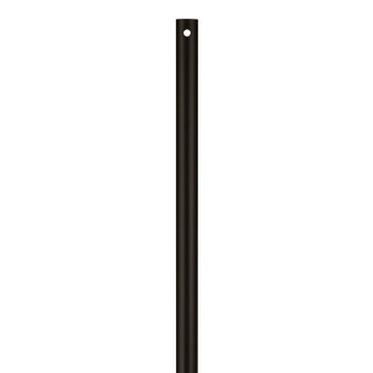 Universal Downrod in Midnight Black (71|DR12MBK)