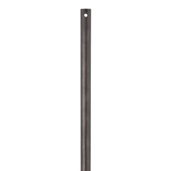 Universal Downrod in Aged Pewter (71|DR12AGP)