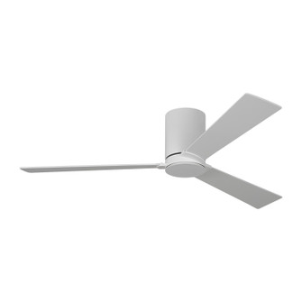 Rozzen 52'' Ceiling Fan in Matte White (71|3RZHR52RZW)