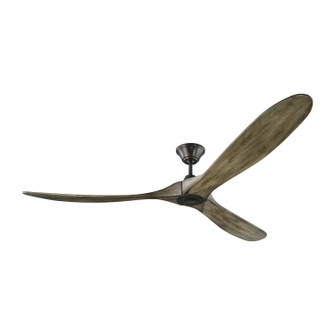 Maverick 70 70``Ceiling Fan in Aged Pewter (71|3MAVR70AGP)