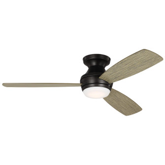 Ikon 52'' Ceiling Fan in Aged Pewter (71|3IKR52AGPD)