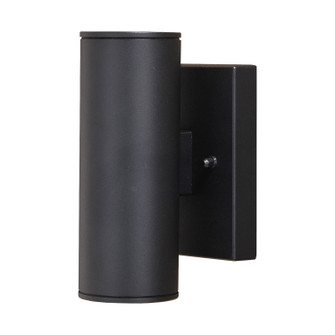 Chiasso LED Outdoor Wall Mount in Textured Black (63|T0551)