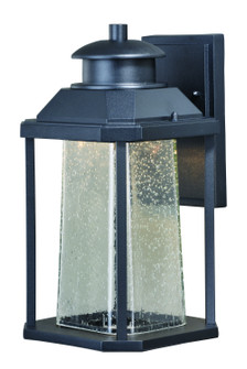 Freeport LED Outdoor Wall Mount in Textured Black (63|T0309)