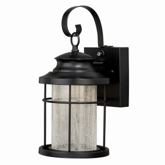 Melbourne LED Outdoor Wall Mount in Oil Rubbed Bronze (63|T0162)